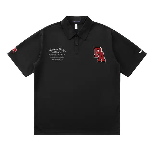 PAUL COSTELLOE logoPolo