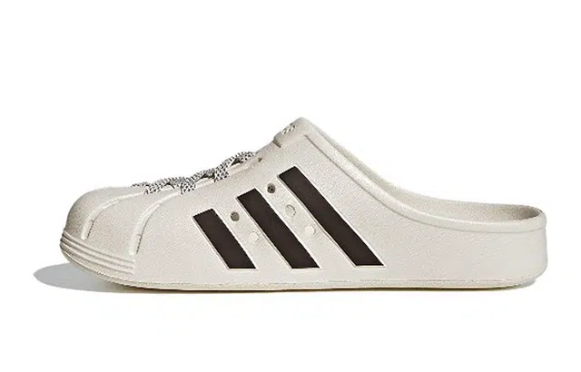 adidas ADILETTE CLOGS YD