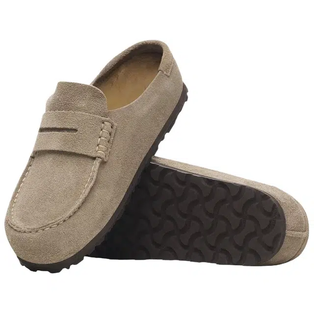 Birkenstock Naples Wrapped