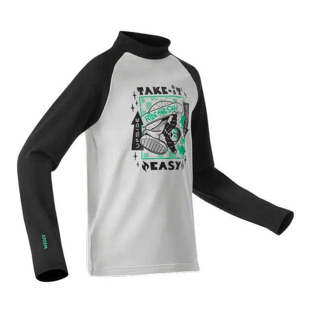 DECATHLON 500 WEDZE BL