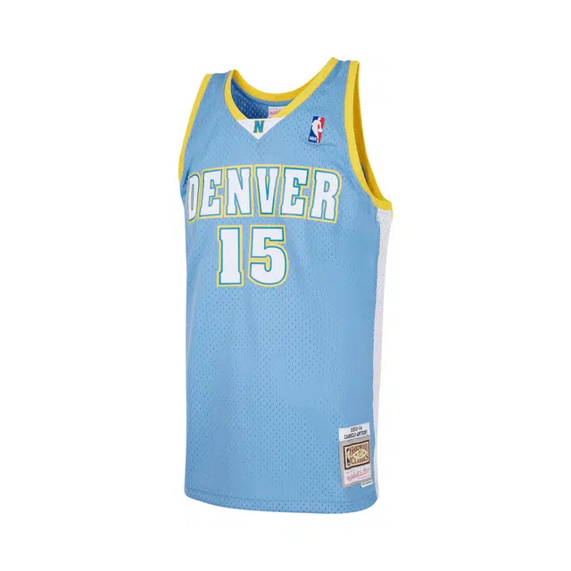 Mitchell Ness NBA SW 03-04 15