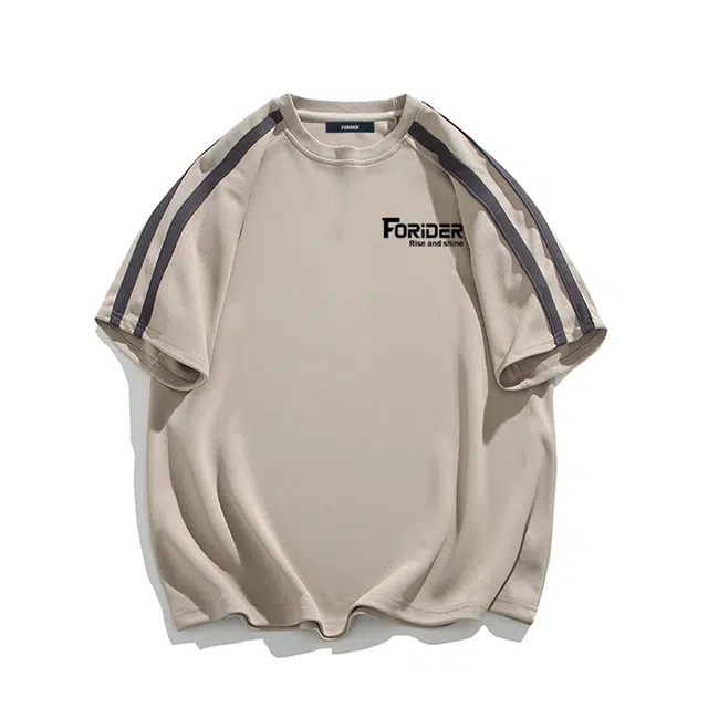 FORIDER T