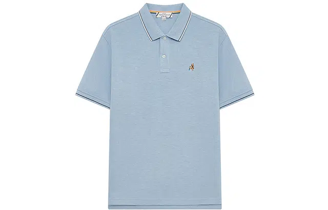 Teenie Weenie Men Polo