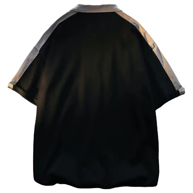 MEIPIN TANG Polo