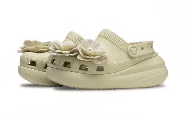 Crocs Crush Clog EVA