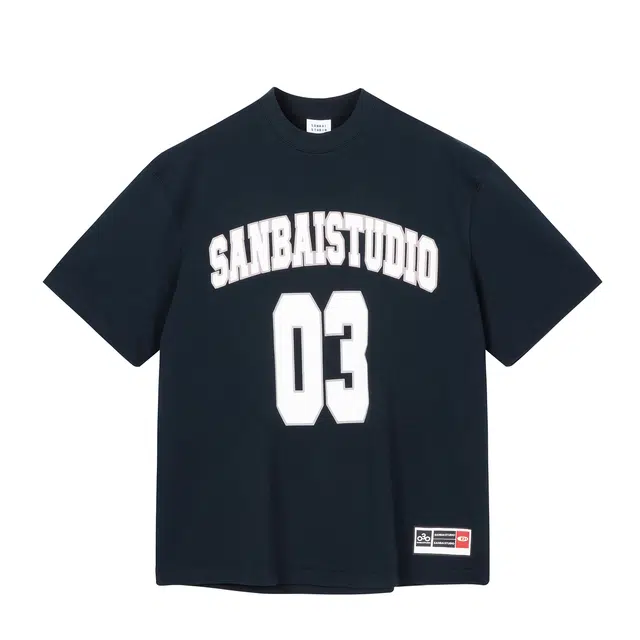 SANBAI STUDIO T