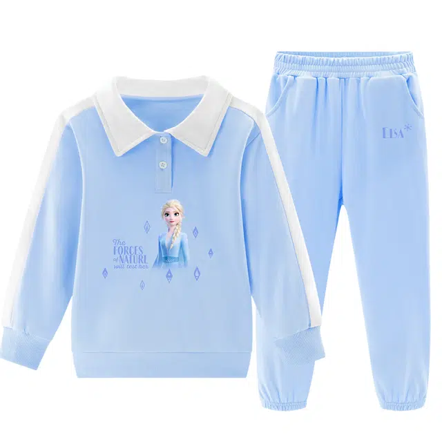 Disney polo