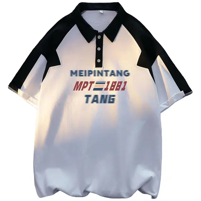 MEIPIN TANG Polo
