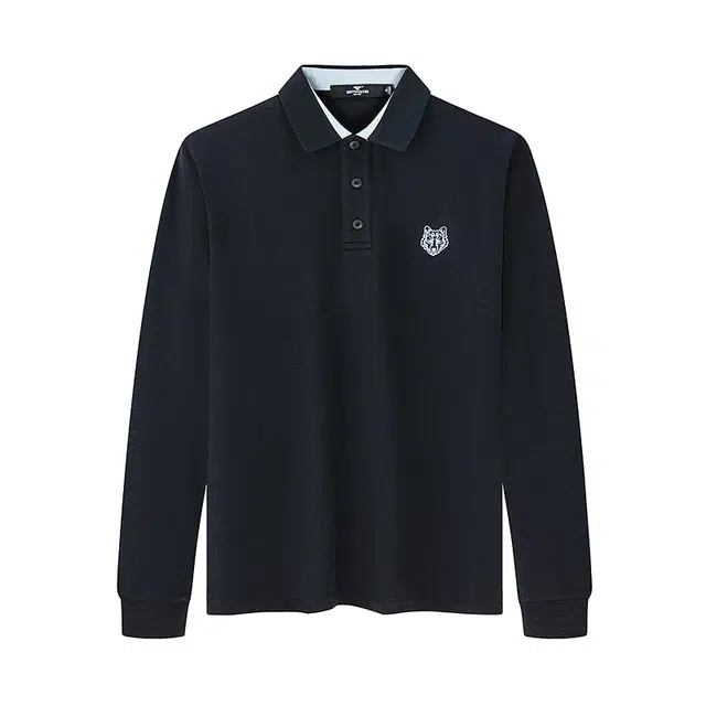 SEPTWOLVES Polo