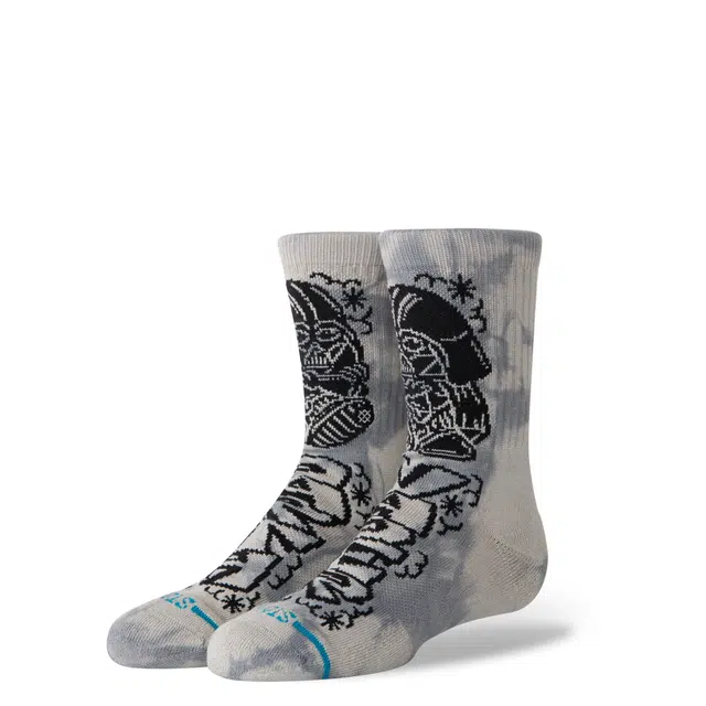 Stance x STAR WARS BY DJ JAVIER