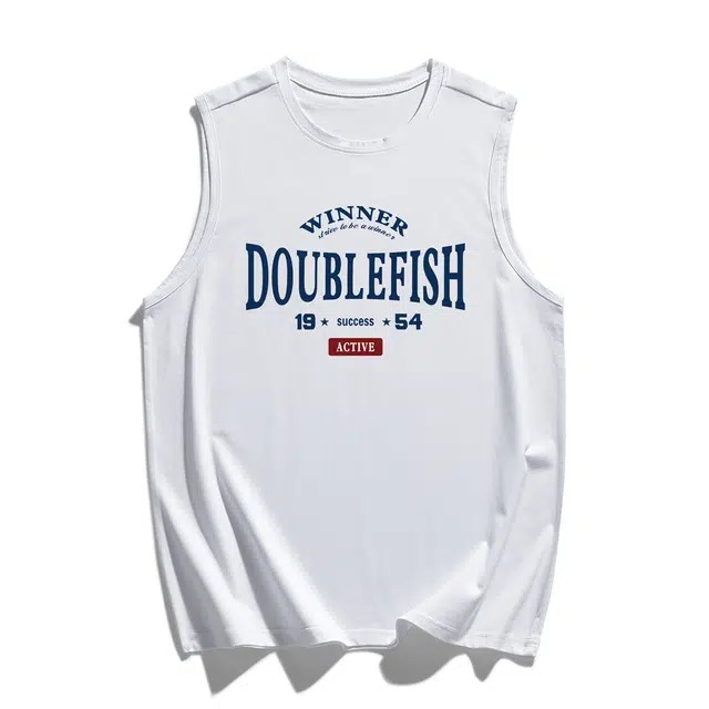 DOUBLEFISH