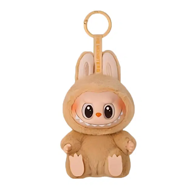 POP MART LABUBU THEMONSTERS LABUBU 15cm