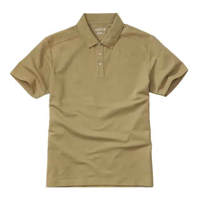 AKCLUB Polo