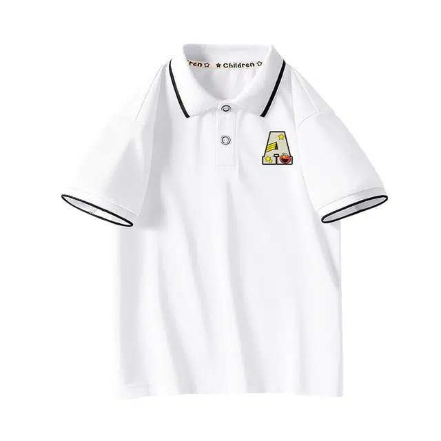 SESAME STREETPolo