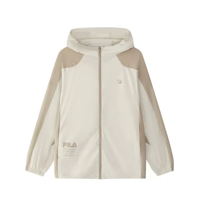 FILA KIDS SS25 PERFORMANCE