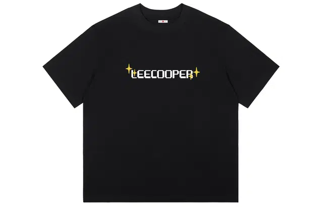 Lee Cooper logoT