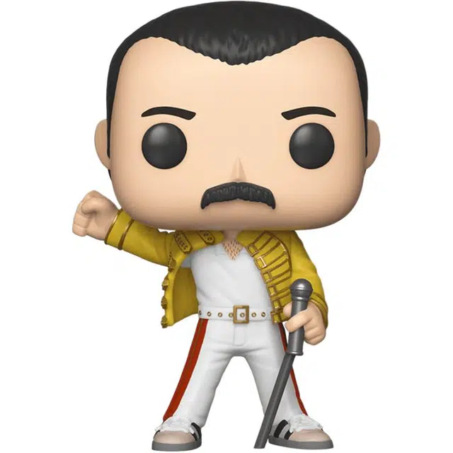 Funko 1986 Q