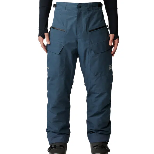 MOUNTAIN HARDWEAR MCloudBank