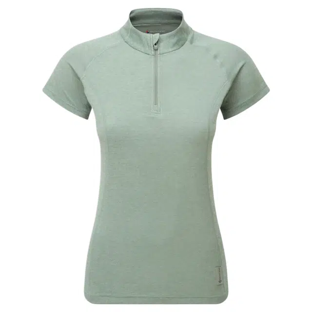 Montane T