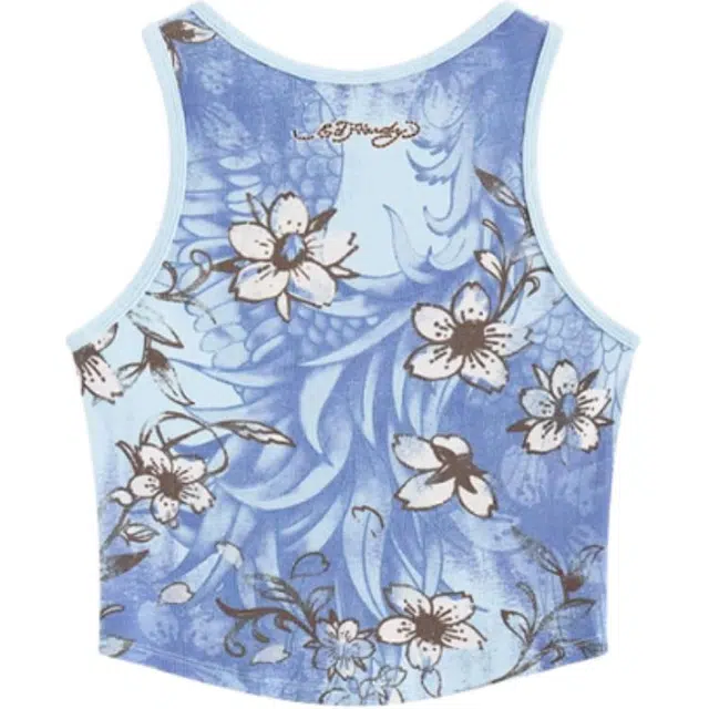 Ed Hardy SS25