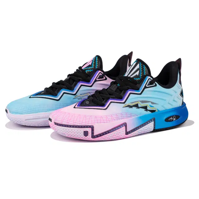 Anta KAI 2 SHOEME