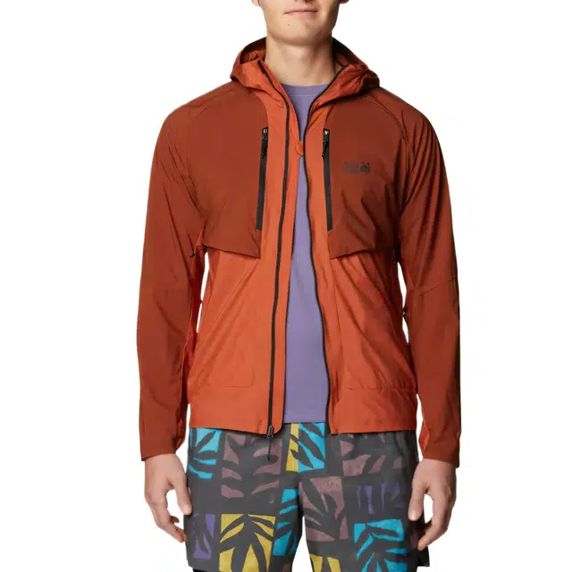 MOUNTAIN HARDWEAR KOR
