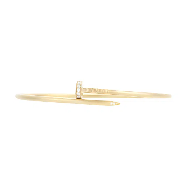 CARTIER Juste Un Clou K