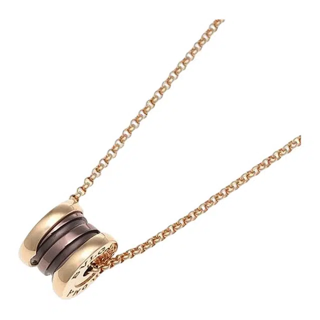BVLGARI B.ZERO1 18k 18k