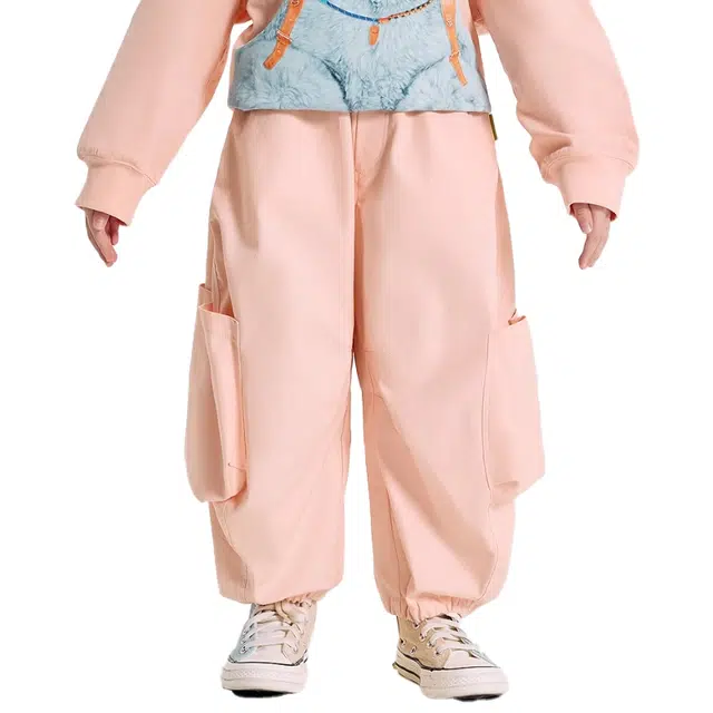 Woobaby SS25