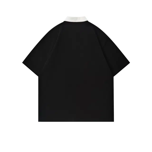 HIPHOPPUNKS Polo