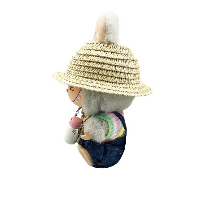 POP MART THEMONSTERS labubu15cm