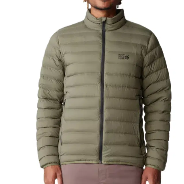 MOUNTAIN HARDWEAR Deloro DELORODOWN