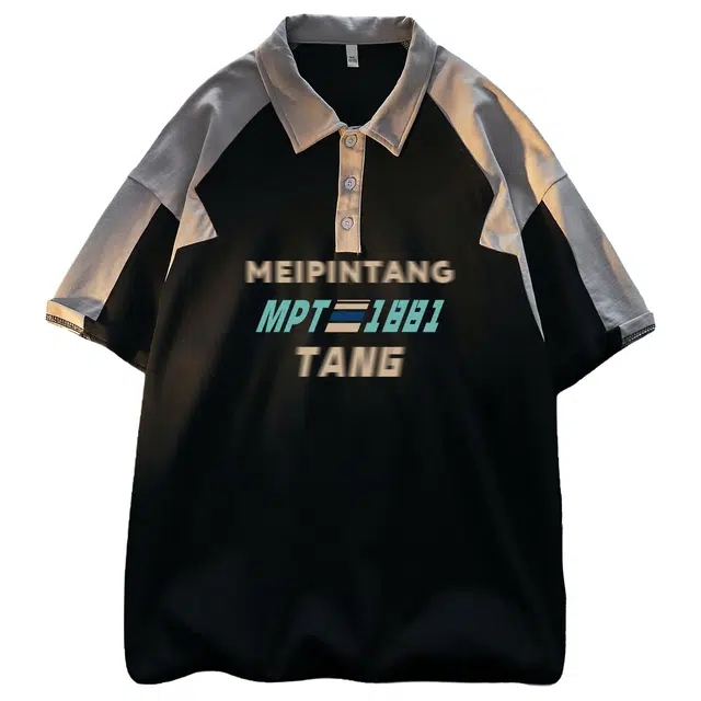 MEIPIN TANG Polo