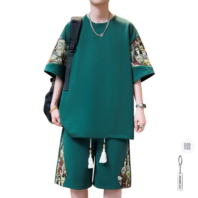 NOAHGIGI T
