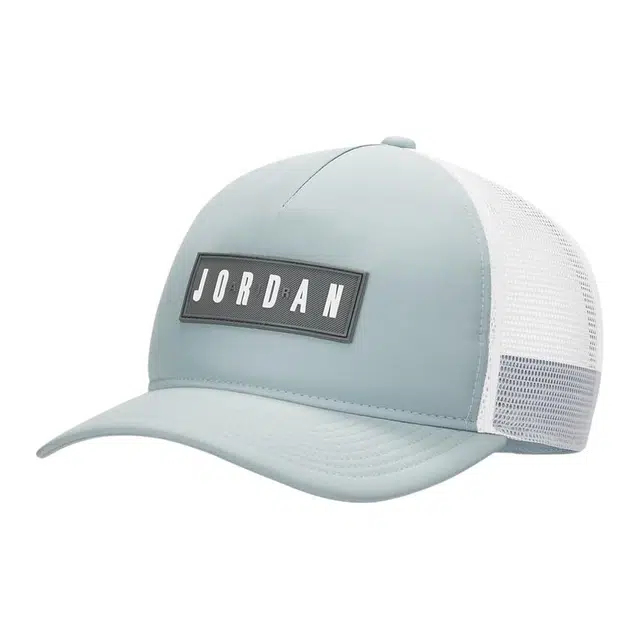 Jordan -