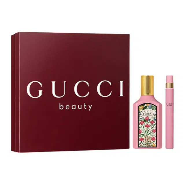 GUCCI EDP 50ml+10ml