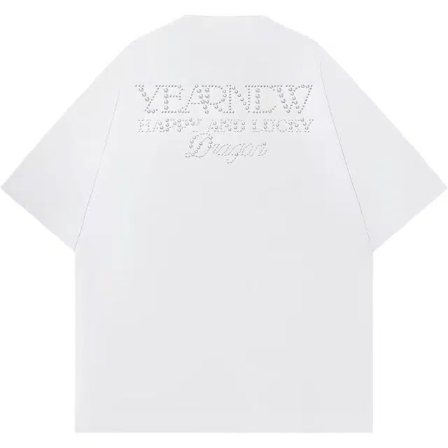 PAINT STAIN T