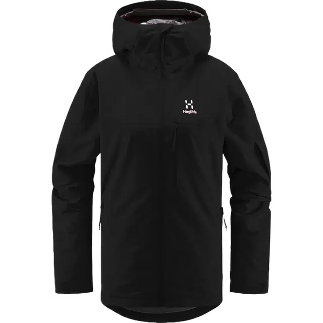 HAGLFS GondolInsulated