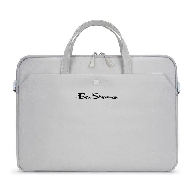 BEN SHERMAN
