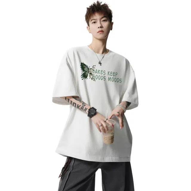 NOAHGIGI T