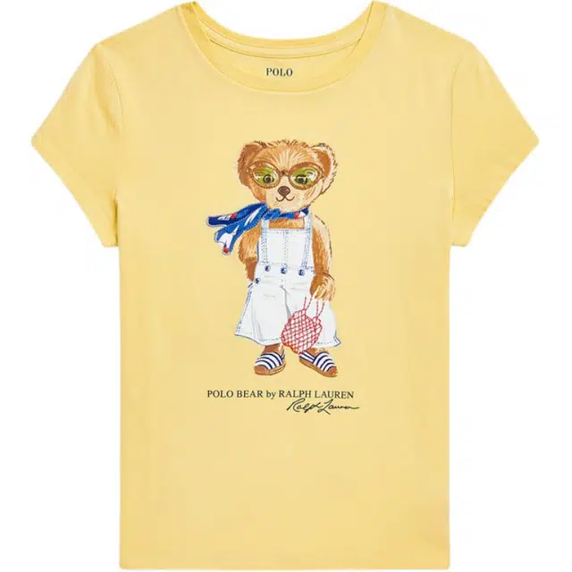 Polo Ralph LaurenT SS25