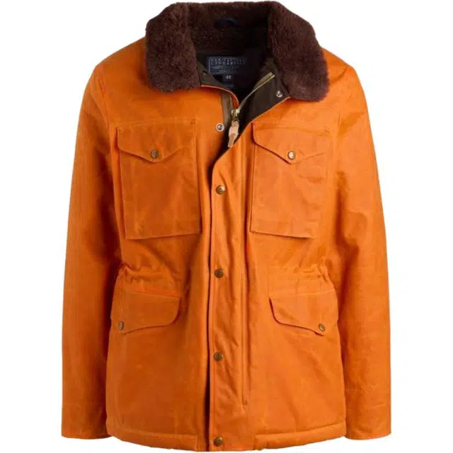 MANIFATTURA CECCARELLI Field Jacket