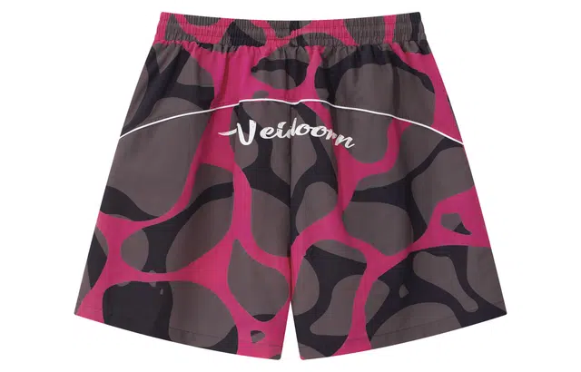 VEIDOORN