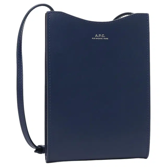 A.P.C Logo