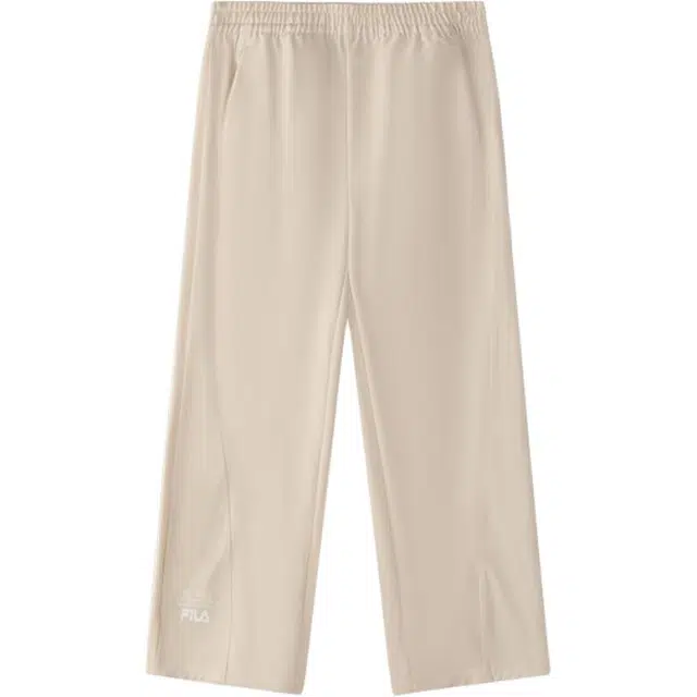 FILA KIDS WHITE LINE