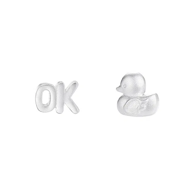 MONI JEWELLERY ins S999