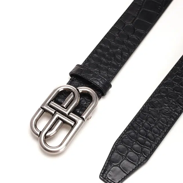 BALENCIAGA BB 3.5cm