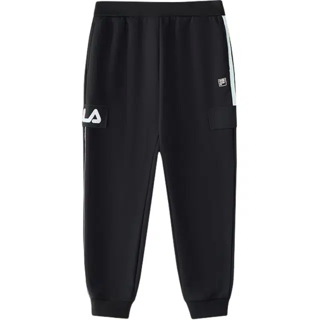 FILA KIDS WHITE LINE