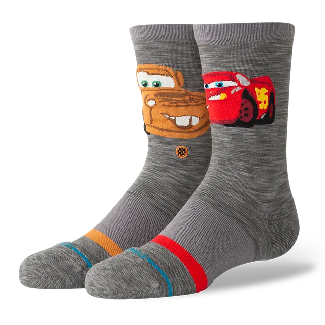Stance x PIXAR- 1