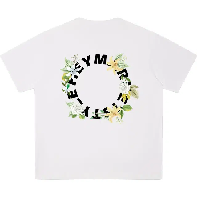 HEYMARKET logo T
